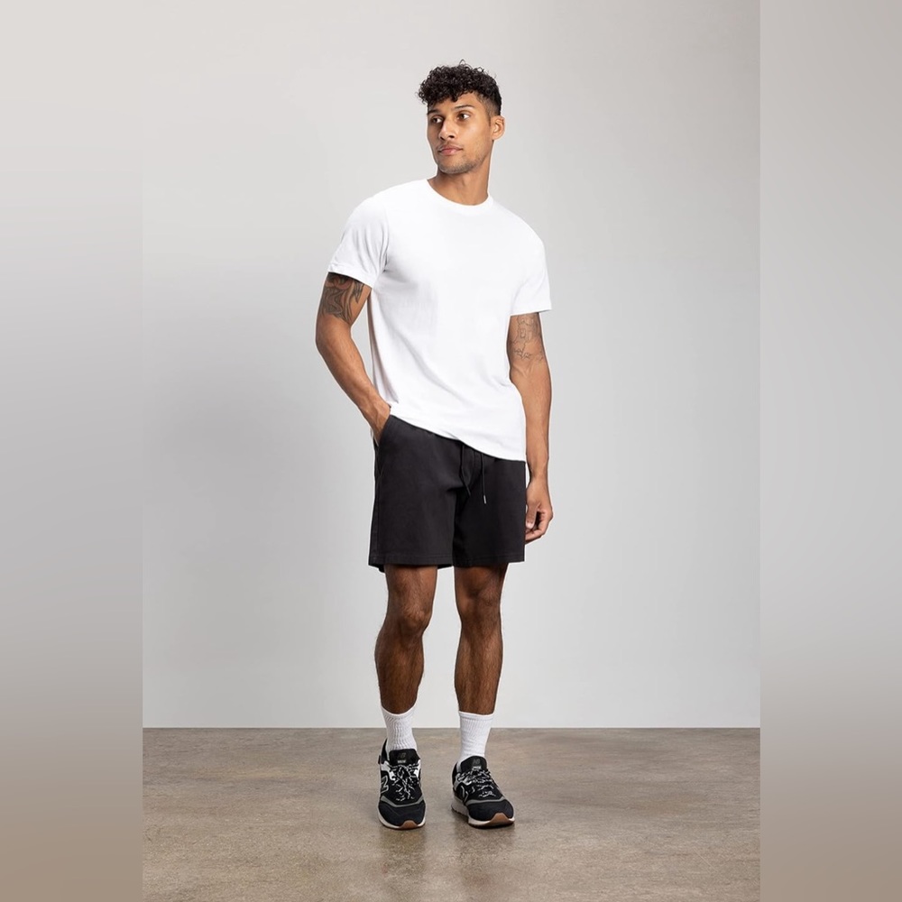 686 Everywhere Double Knit Shorts